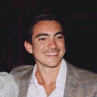 Pedro Pedro Ott Castillo, EIT