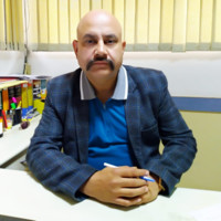 Rajnish Kaushik