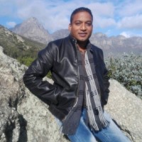Malcolm Pillay