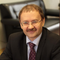 Sergey Sobolev