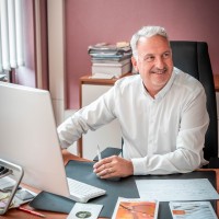 Yves Gille