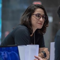 Maria Cecília Oliveira Barra