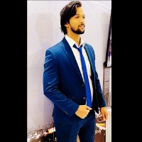 Vaibhav Sahay