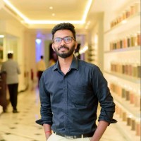 Maheshwaran Vijay