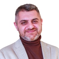 Yuri Minasyan