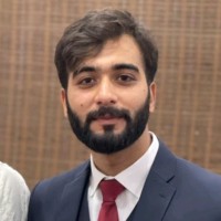 Usama Irshad