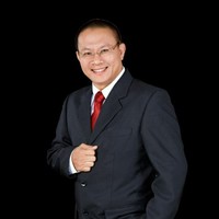 MR-TIN Martinus Tjendana