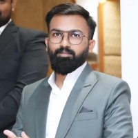 Maulik Patel