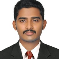 LIBIN THANKACHAN