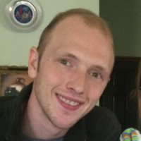 Benjamin Weimholt