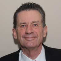 Bruce Shepard