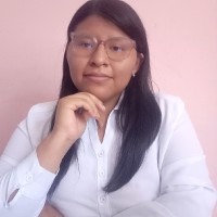 Nicol Doris Arroyo Damasco