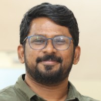 Alex Mathew