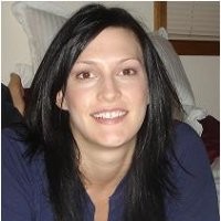 Melissa Vandervalk