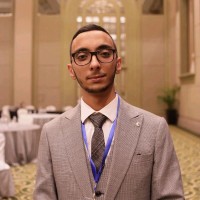 Abdelhadi Mohamed BOUHALI