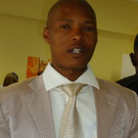 Bathusi Lesolobe