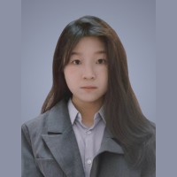 Loo Ji Yin (Jainy)