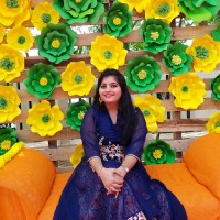 Manisha Rajani
