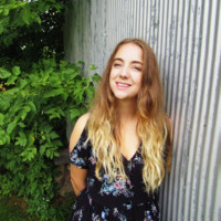 Hailey Seymour