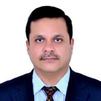 Deepak Tewani