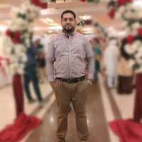 Abrar Ahmad