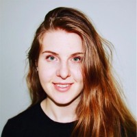 Michelle Melanie Stämpfli