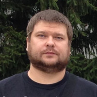 Ilya Nikulin
