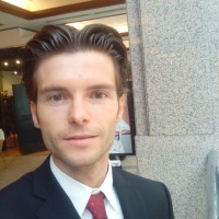 Georgi S. Penchev, CFA