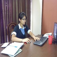 Anjali Baliyan