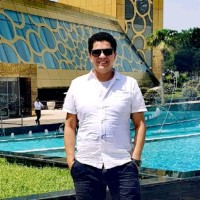 Tarek M. Elsagheir