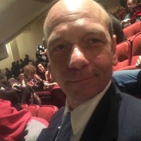 Fredrick Sanborn