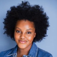 Amadi Carter