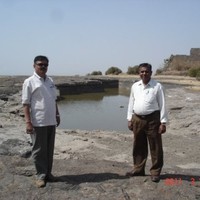 hemant chhajed