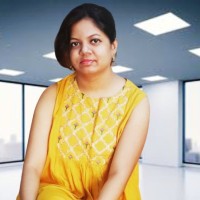 POOJA JADHAV