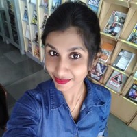Chanda Gupta