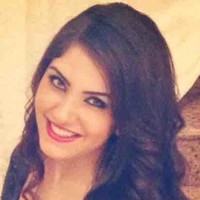 Nancy Yousif