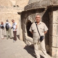 Муратбек Амандосов