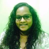 Sumalini Rowe