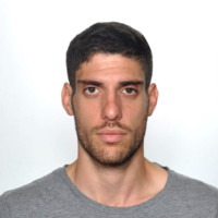 Ben Sharoni