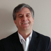 Peter Ogilvie