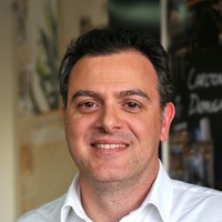 Aleks Nikolovski