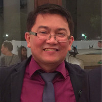 Leo Dela Cruz