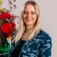 Dominique Lekkerkerker