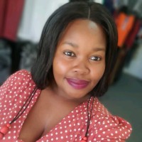 Moliehi Lydia Khaphe