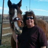Amanda Strickland