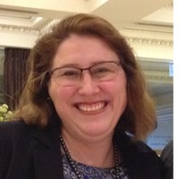Susan Pearce