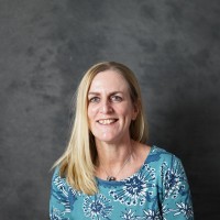 Andrea Jarvis
