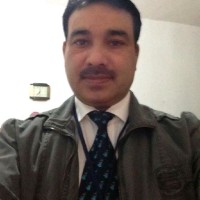 Mathew Chakalkuzhiyil