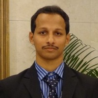 Rupesh Naidu