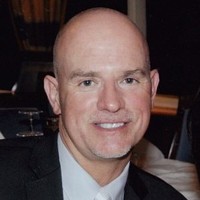 Andrew Winters III, CISSP